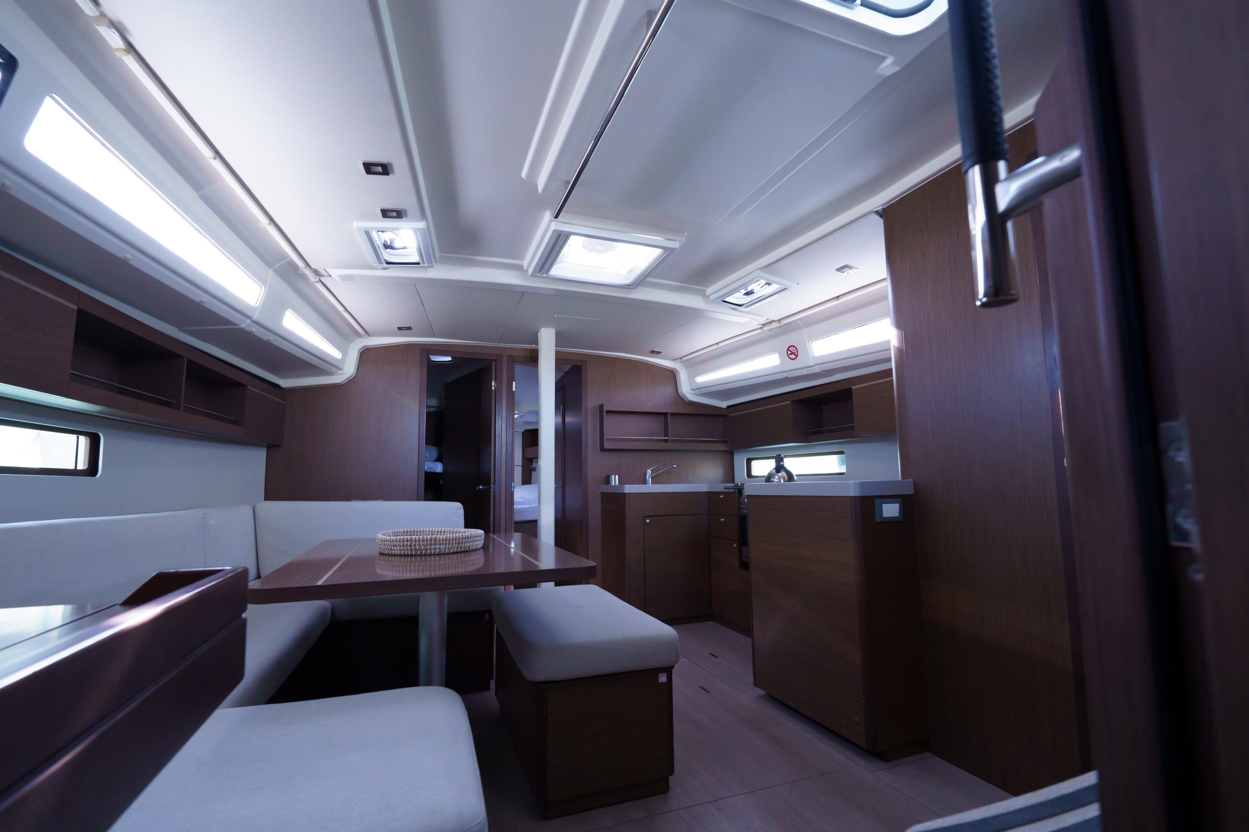 Oceanis 40.1 — photo 13