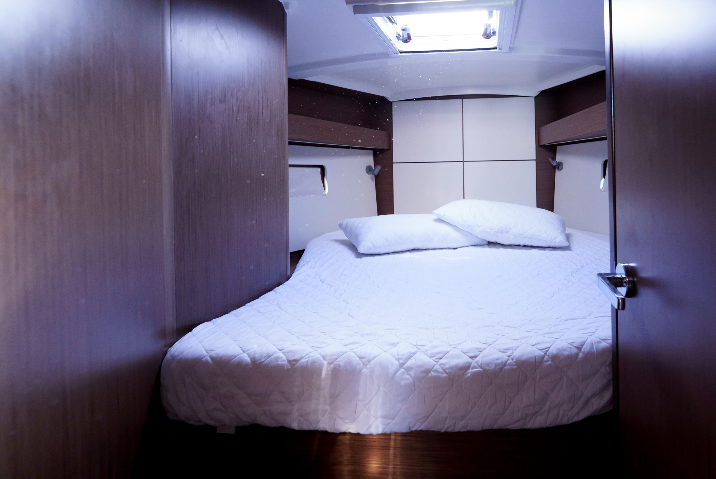 Oceanis 40.1 — photo 4