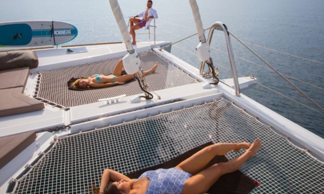 Lagoon 620 — photo 11