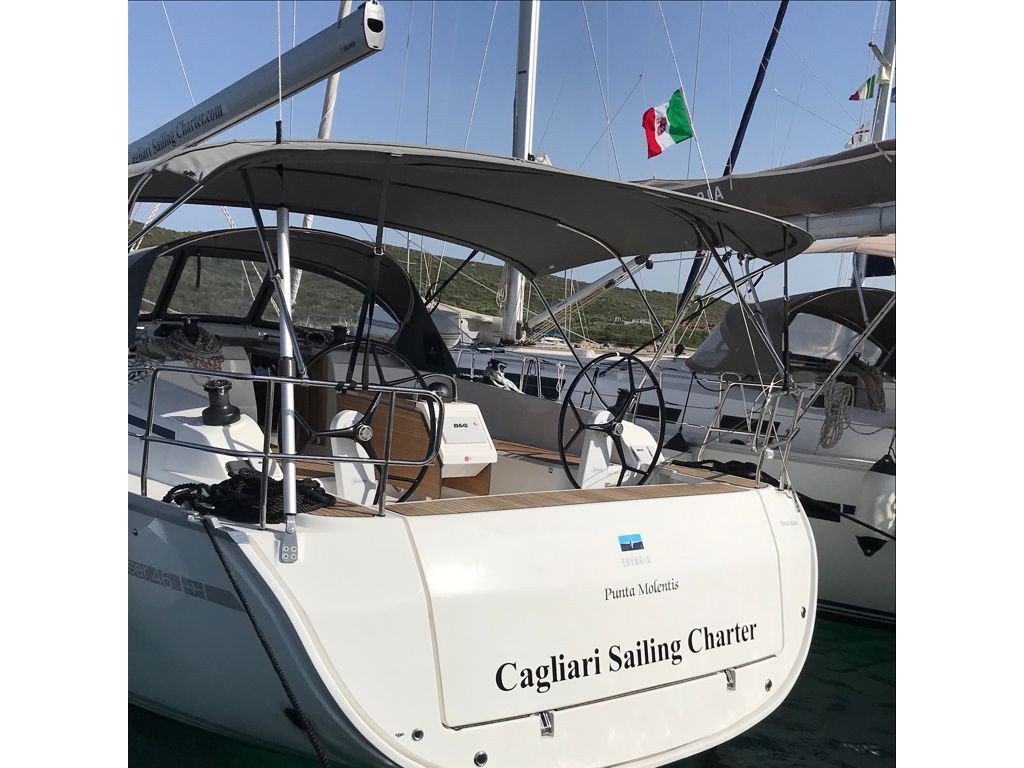 Bavaria Cruiser 46 * — photo 1