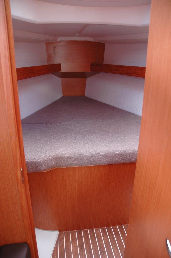 Bavaria Cruiser 33 — photo 8