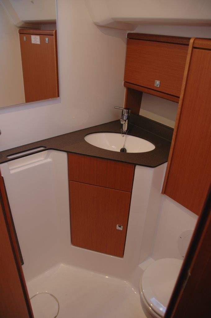 Bavaria Cruiser 46 — photo 3