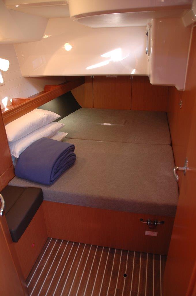 Bavaria Cruiser 46 — photo 14