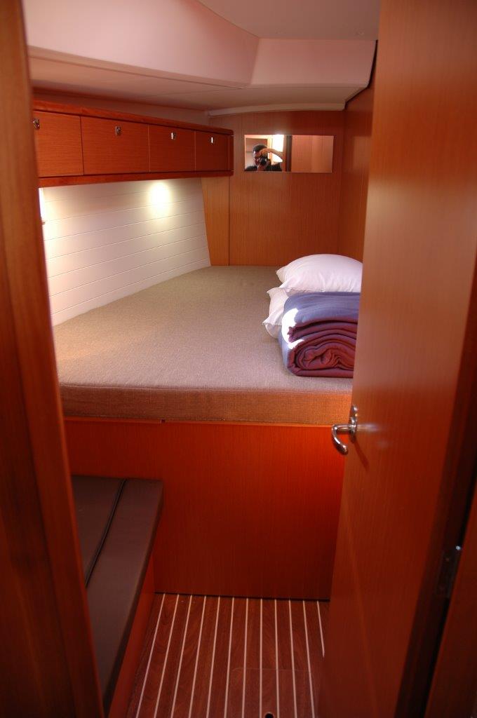 Bavaria Cruiser 46 — photo 2
