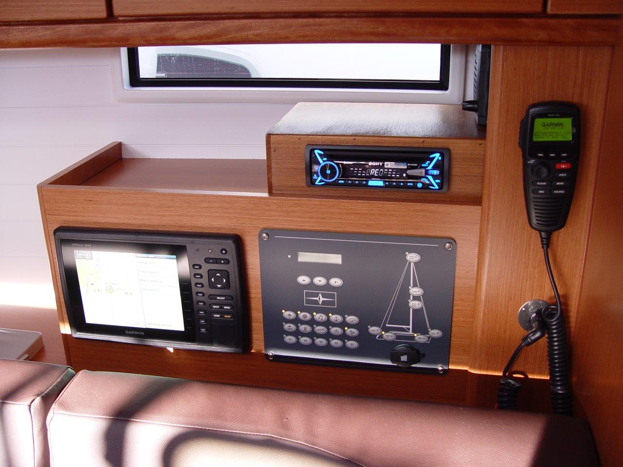 Bavaria Cruiser 46 — photo 4