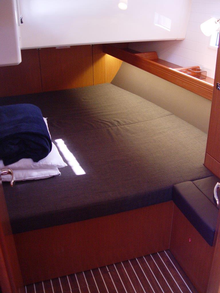 Bavaria Cruiser 46 — photo 11