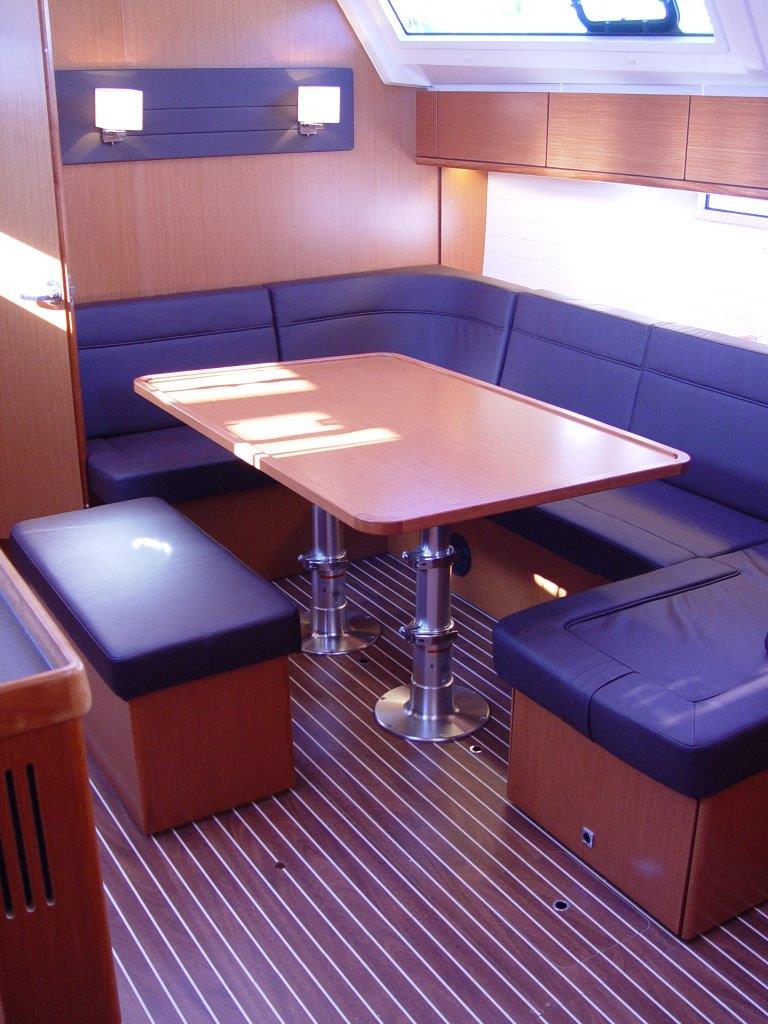 Bavaria Cruiser 46 — photo 2