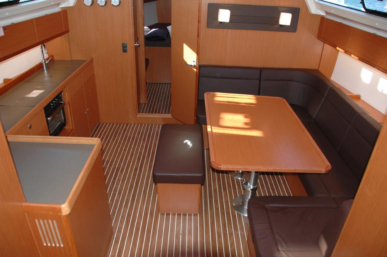 Bavaria Cruiser 46 — photo 5