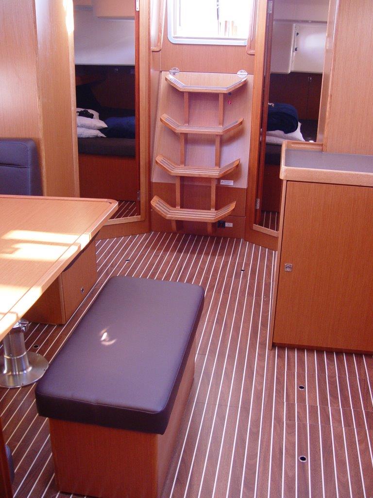 Bavaria Cruiser 46 — photo 4