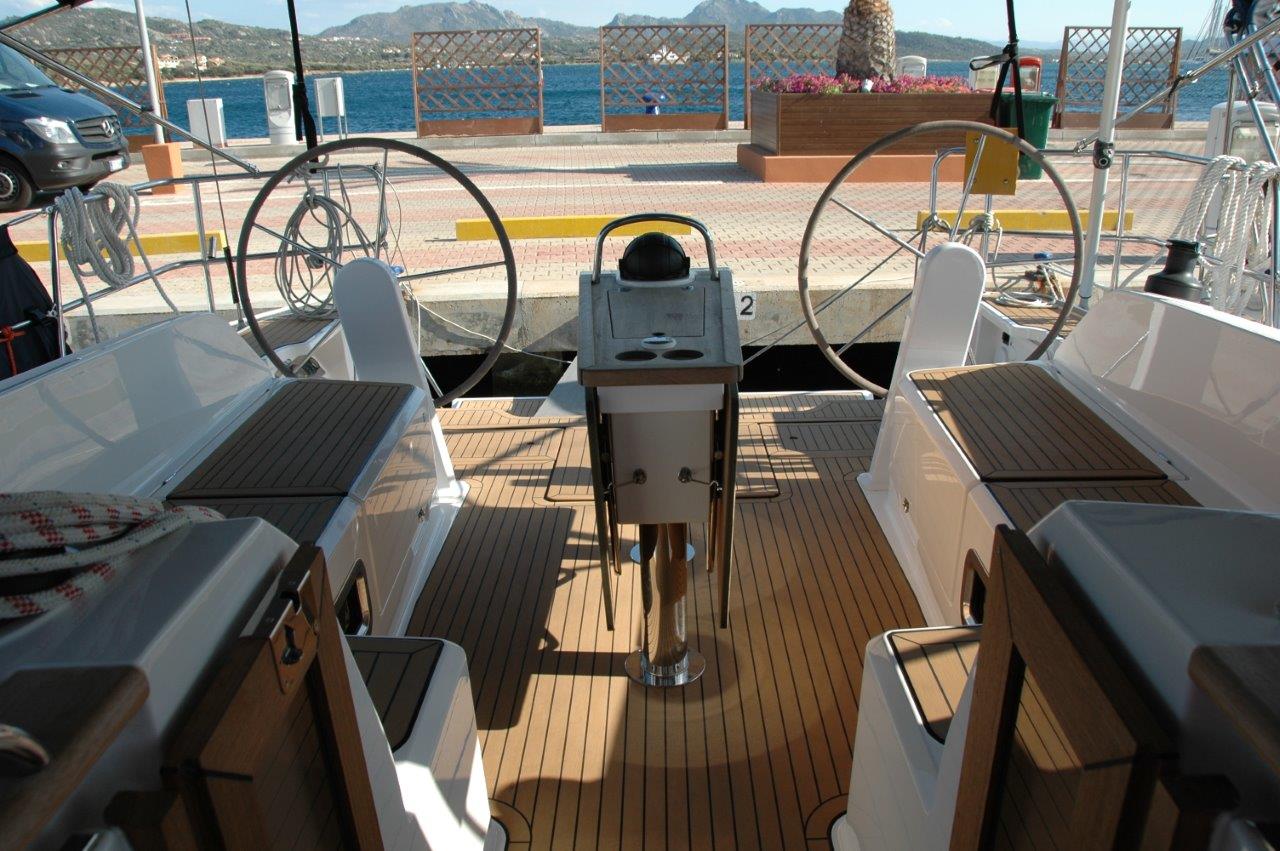 Bavaria Cruiser 46 — photo 19