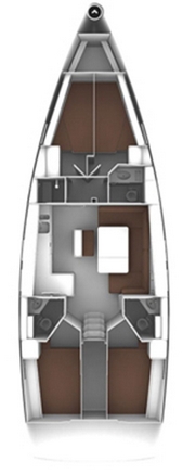 Bavaria Cruiser 46 — photo 16