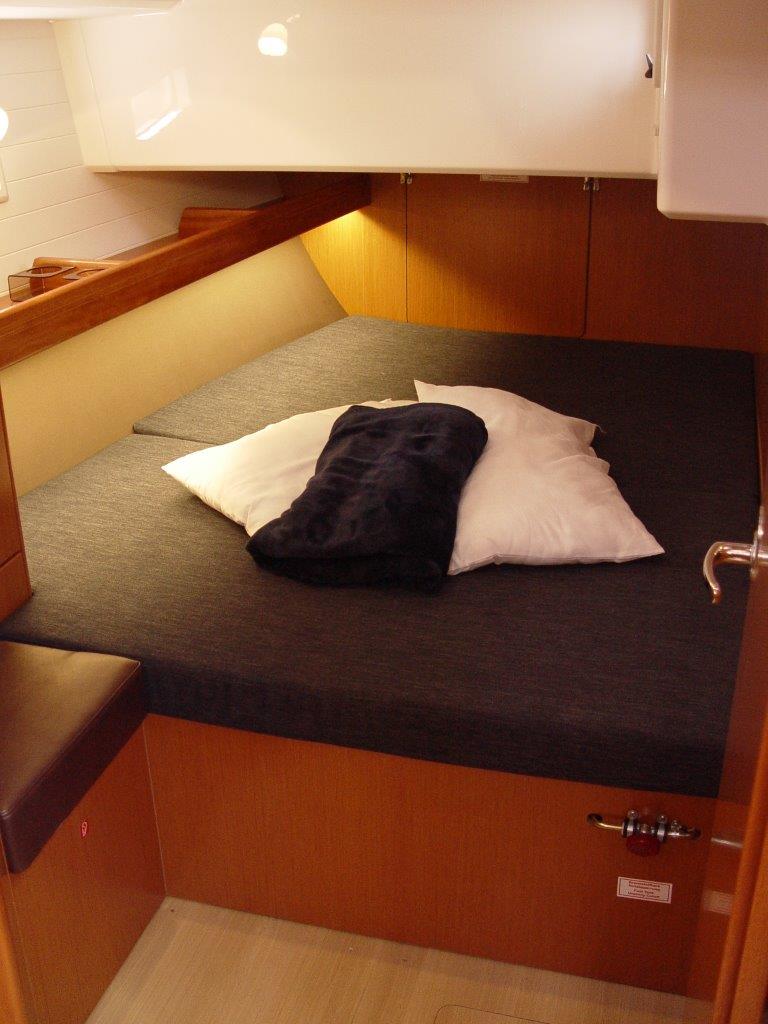 Bavaria Cruiser 46 — photo 16