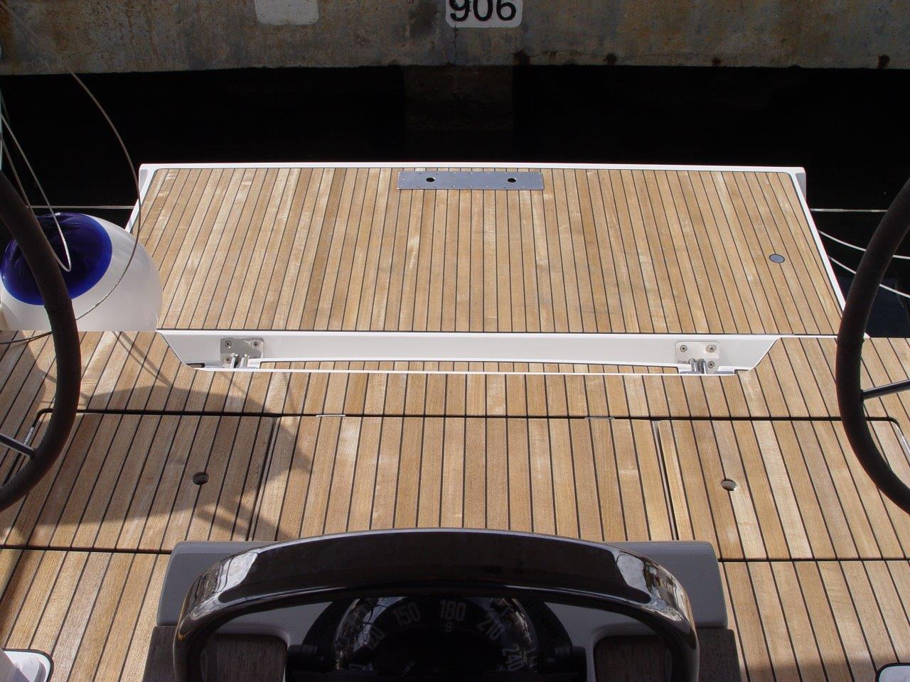 Bavaria Cruiser 46 — photo 4