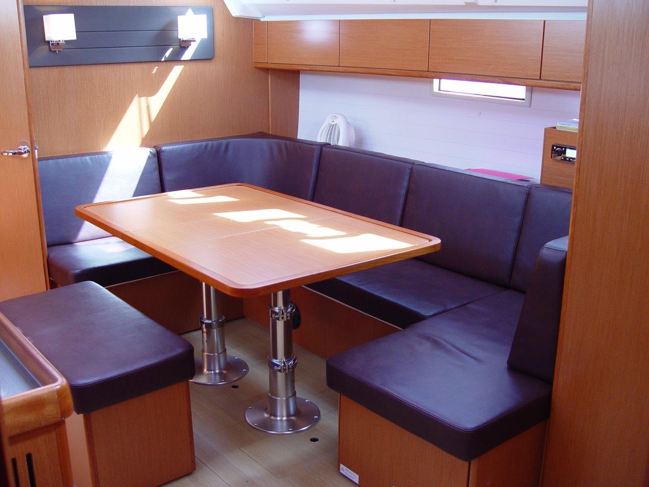 Bavaria Cruiser 46 — photo 10