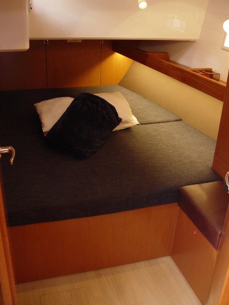 Bavaria Cruiser 46 — photo 8