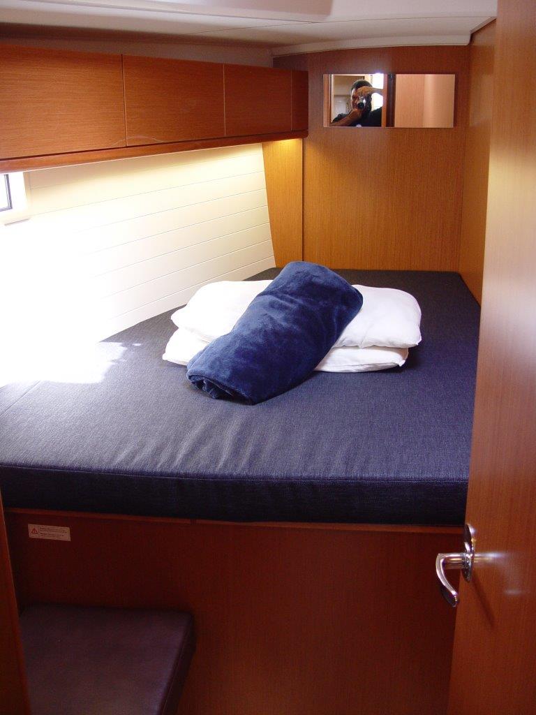 Bavaria Cruiser 46 — photo 11