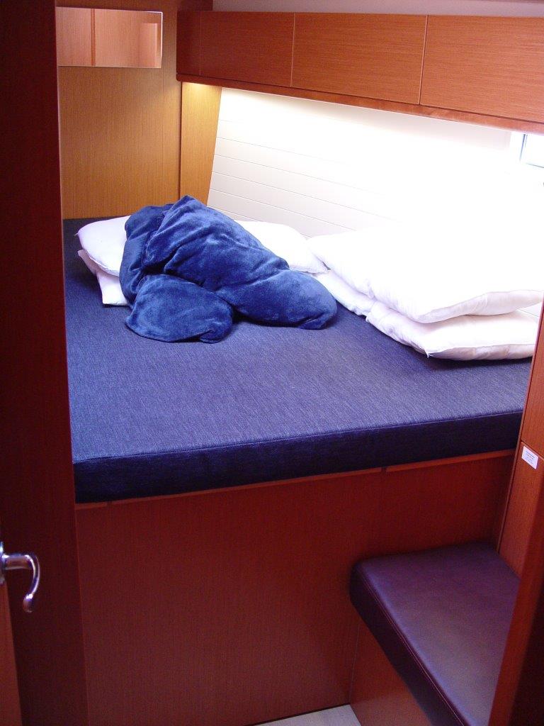Bavaria Cruiser 46 — photo 12