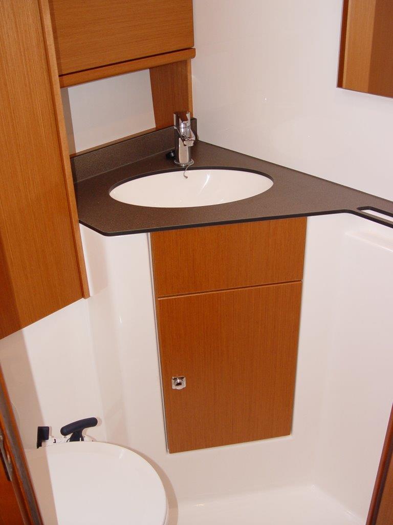 Bavaria Cruiser 46 — photo 6