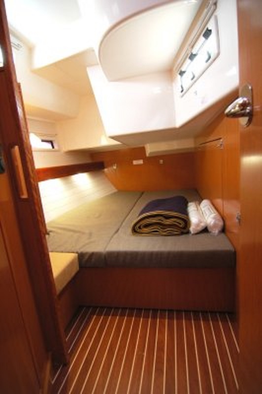 Bavaria Cruiser 50 — photo 13