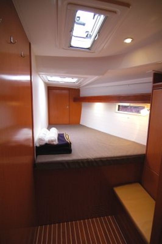 Bavaria Cruiser 50 — photo 4
