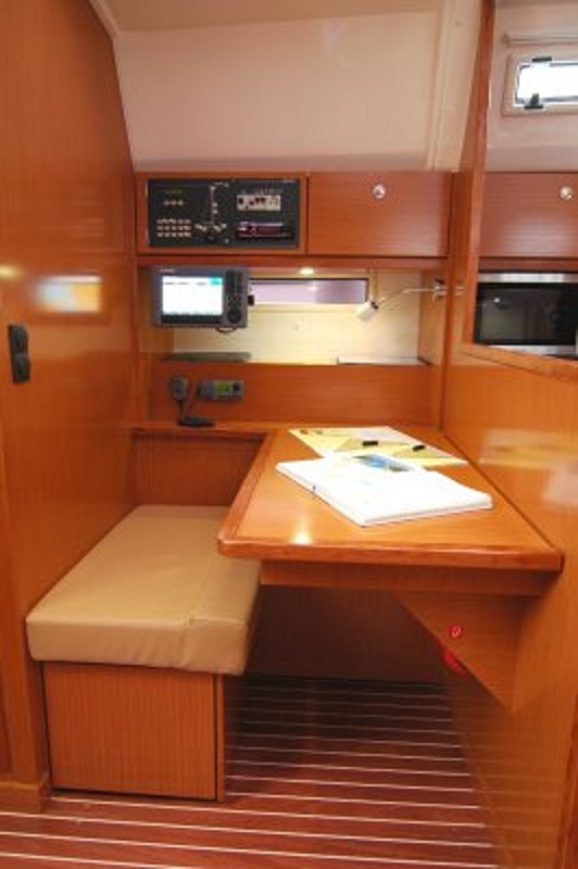 Bavaria Cruiser 50 — photo 9