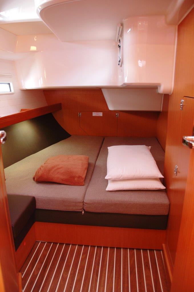Bavaria Cruiser 51 — photo 18