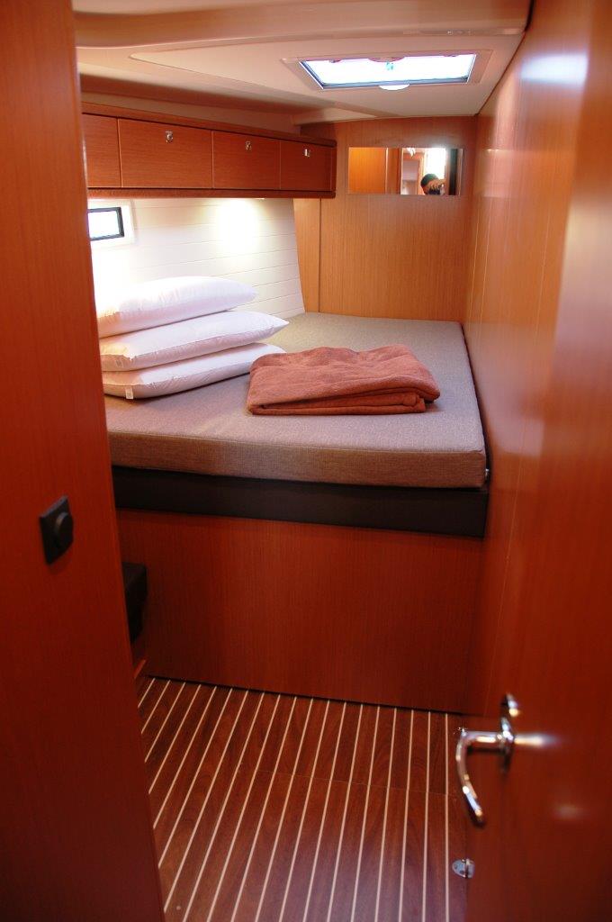 Bavaria Cruiser 51 — photo 9
