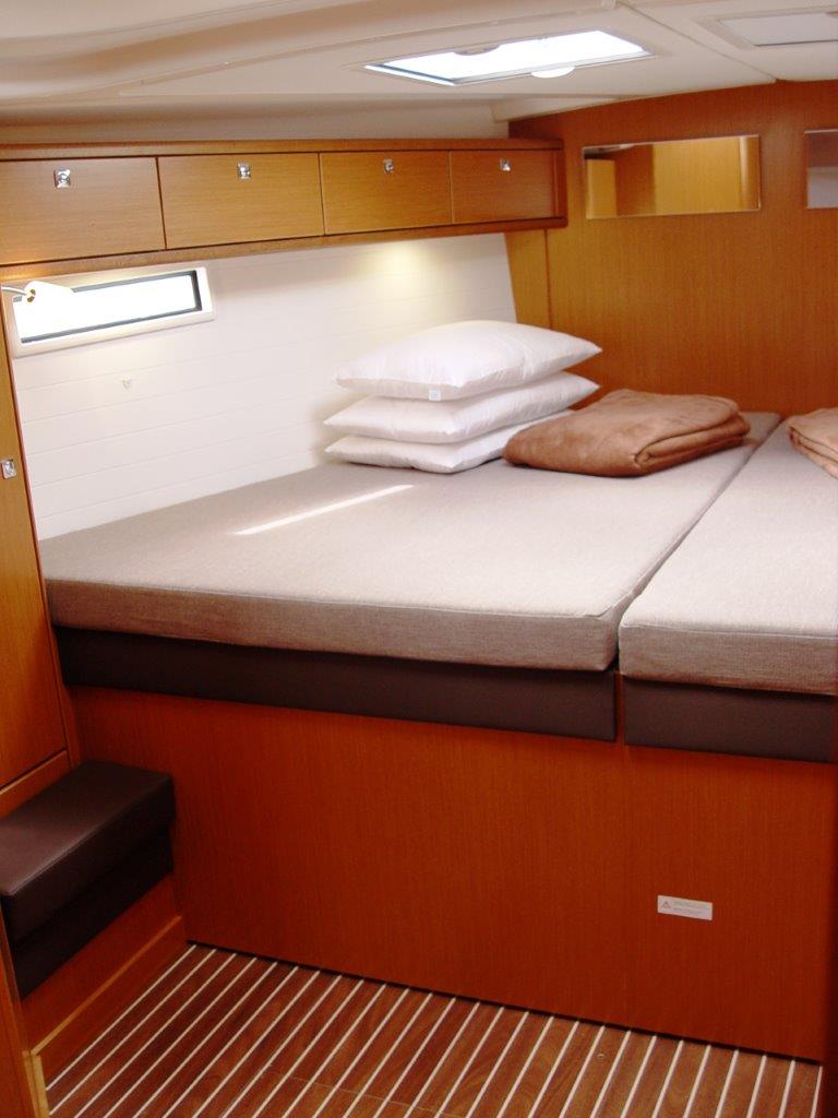 Bavaria Cruiser 51 — photo 16