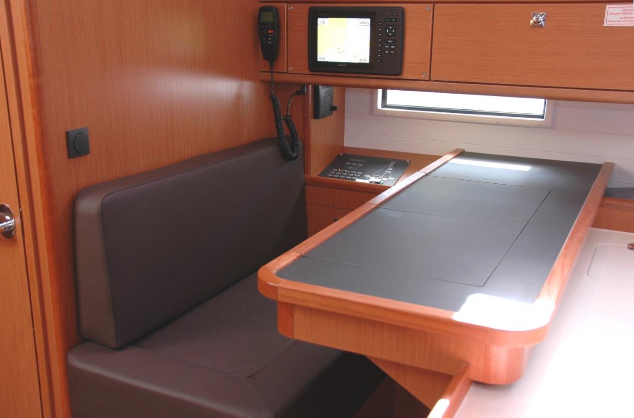 Bavaria Cruiser 51 — photo 14