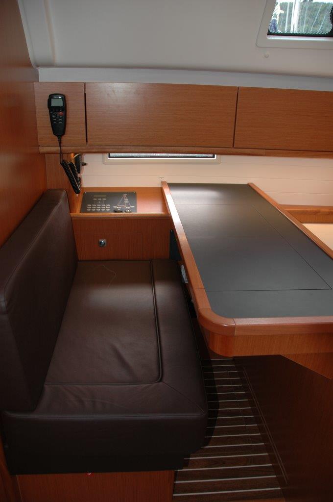 Bavaria Cruiser 51 — photo 9