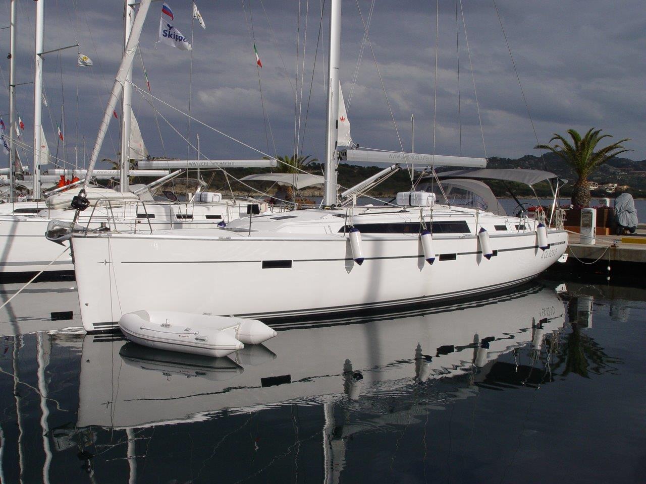 Bavaria Cruiser 51 — photo 6