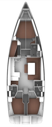 Bavaria Cruiser 51 — photo 8