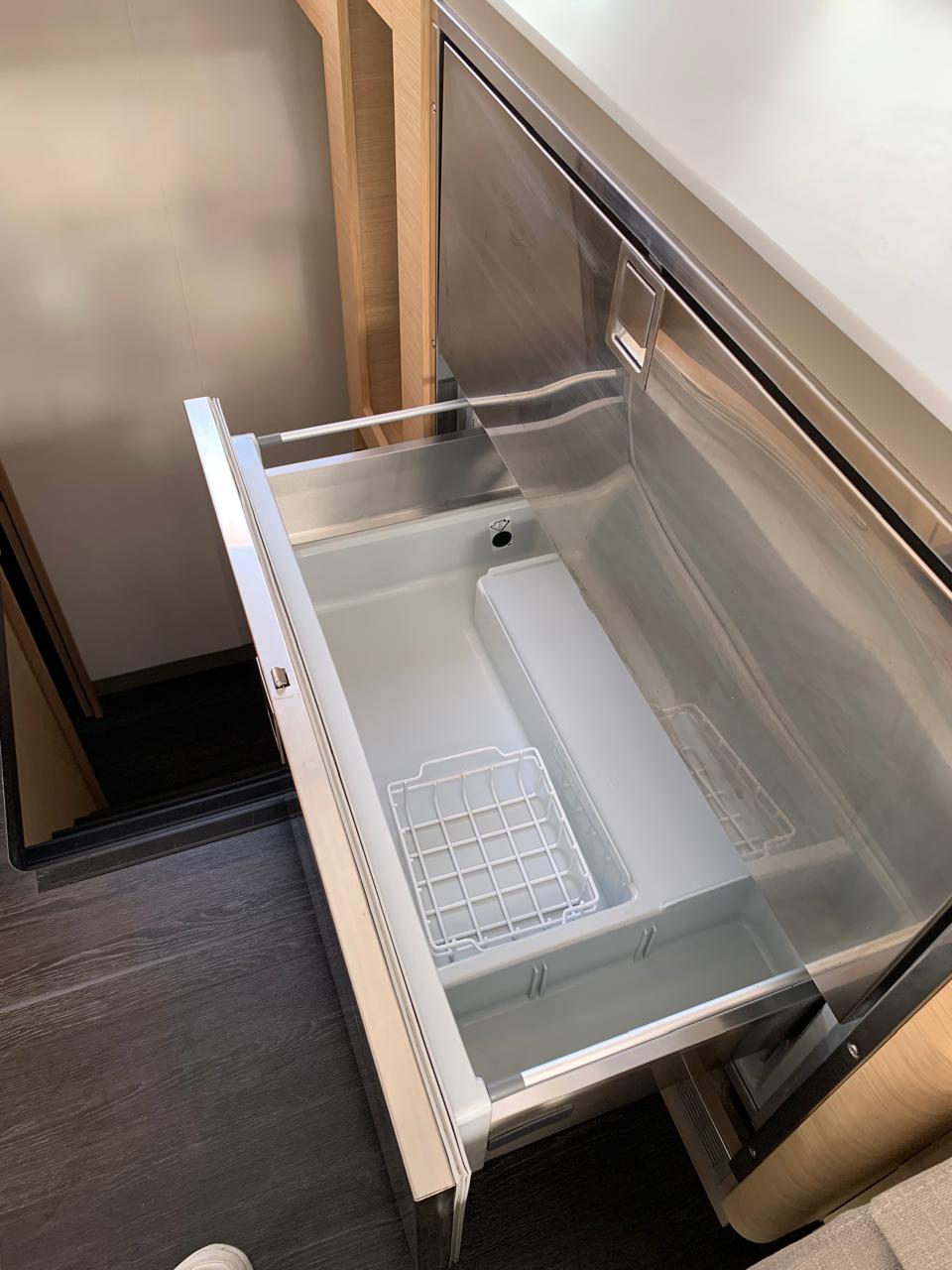 Fountaine Pajot Aura 51 — photo 54