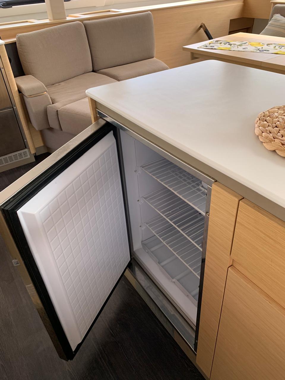 Fountaine Pajot Aura 51 — photo 49