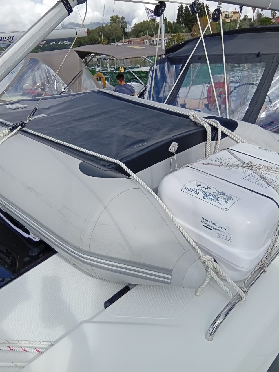 Hanse 418 — photo 13