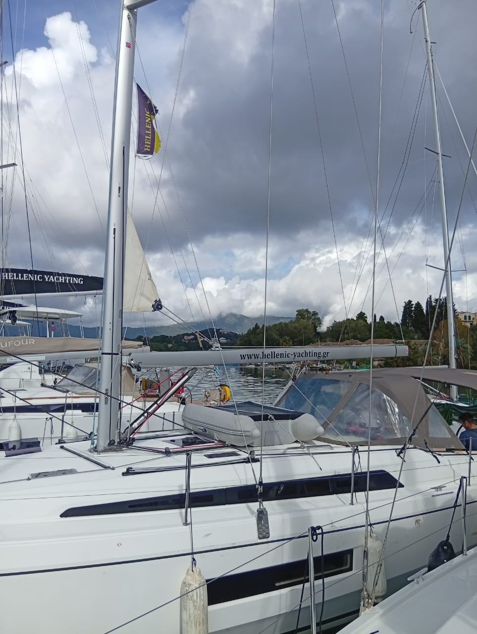 Hanse 418 — photo 14