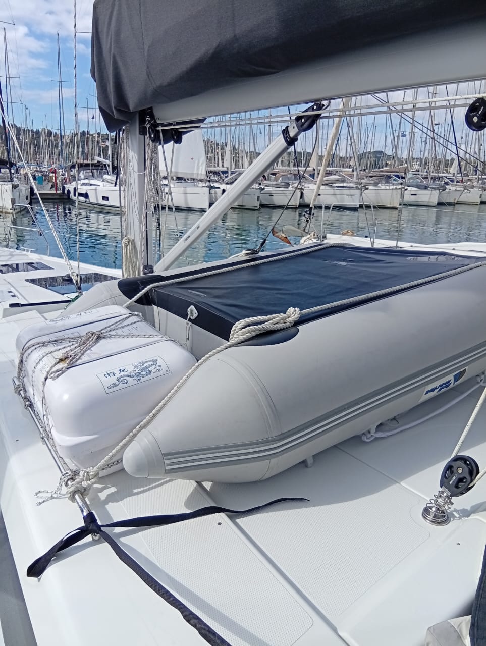 Hanse 418 — photo 4