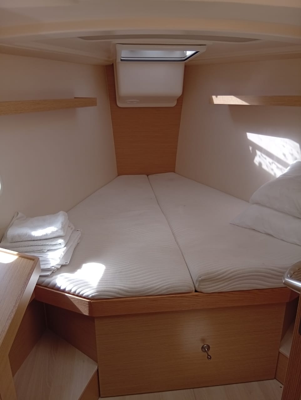 Hanse 418 — photo 7