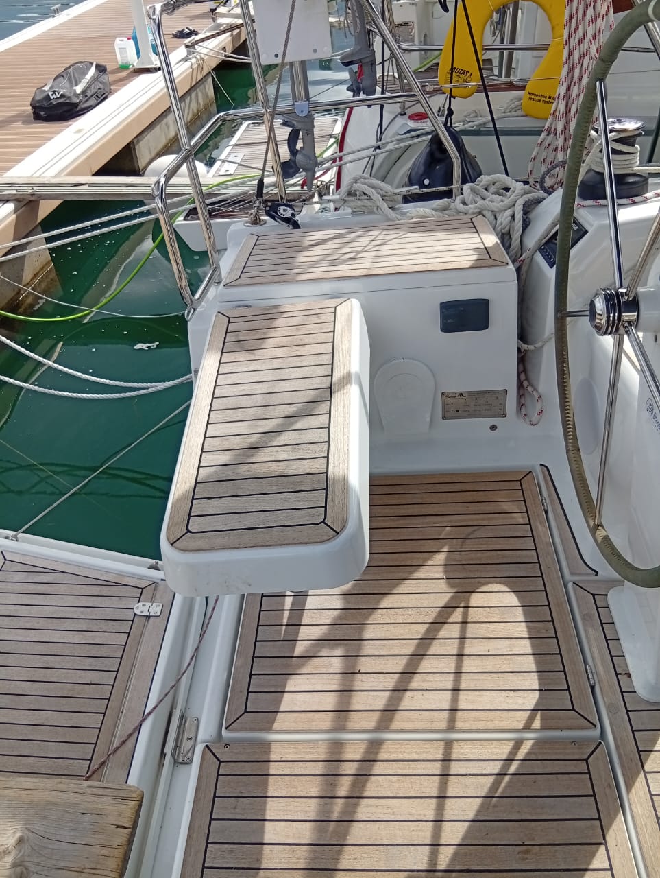 Hanse 418 — photo 10