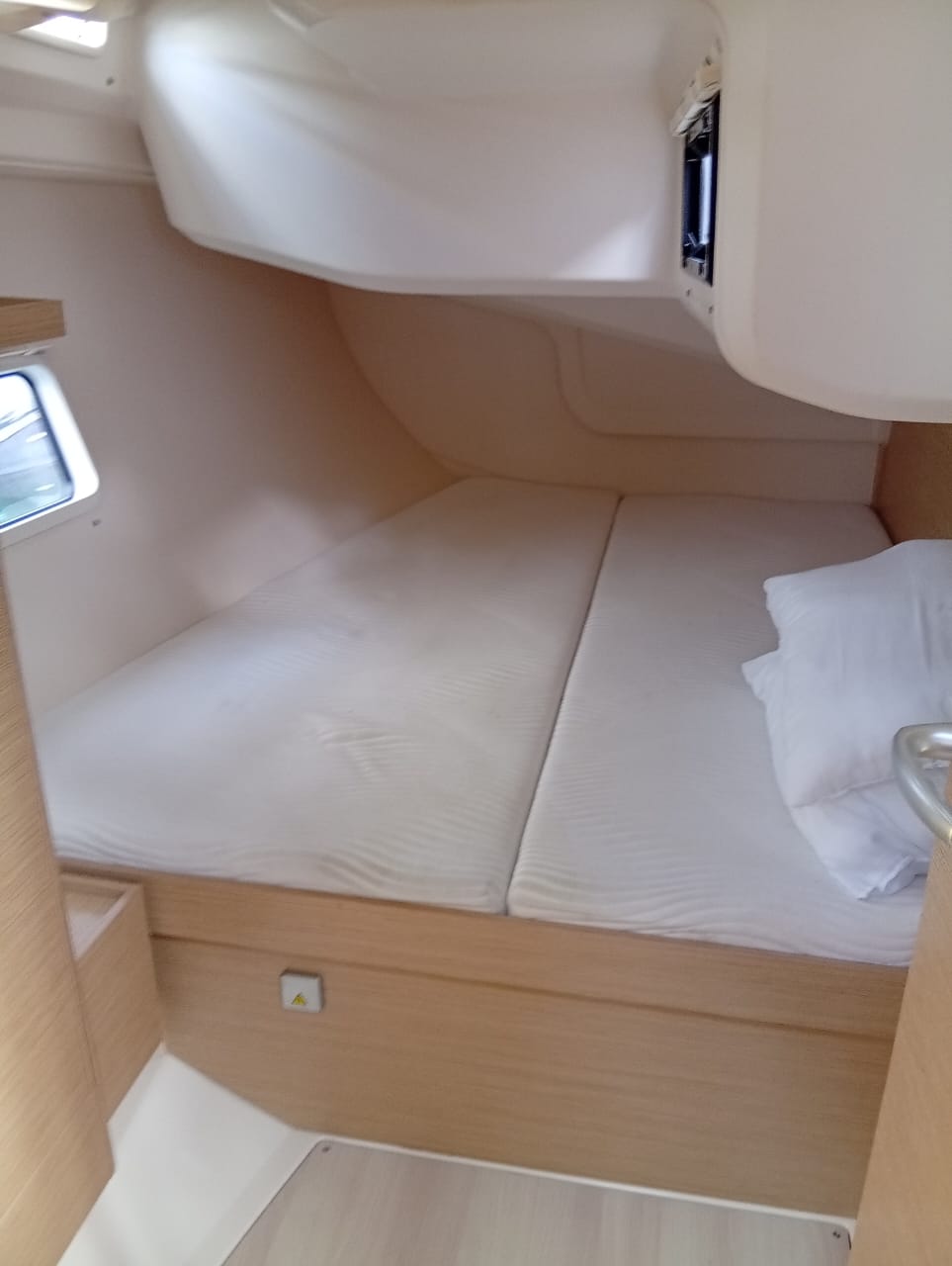 Hanse 418 — photo 21