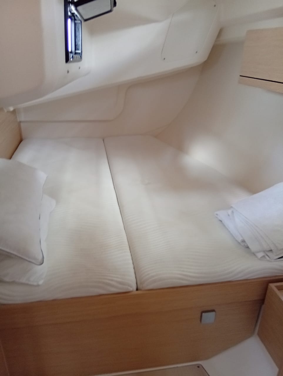 Hanse 418 — photo 18