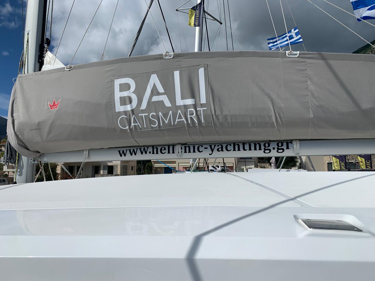 Bali Catsmart — photo 14