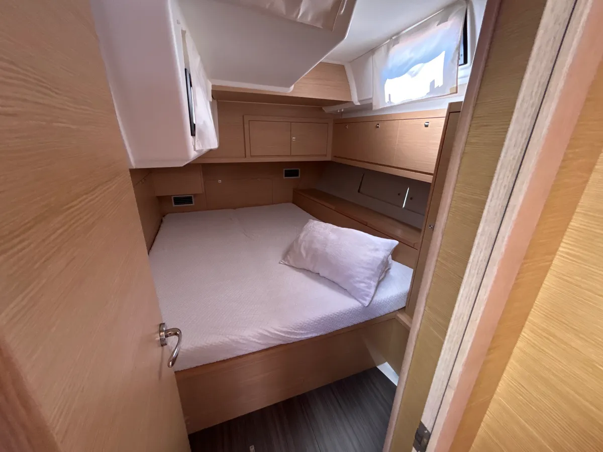 Dufour 470 — photo 10