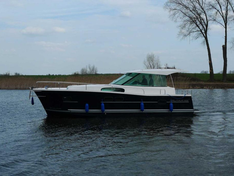 Nautika 1000 — photo 1