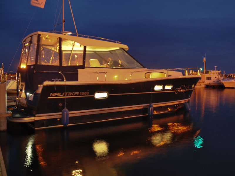 Nautika 1000 — photo 4