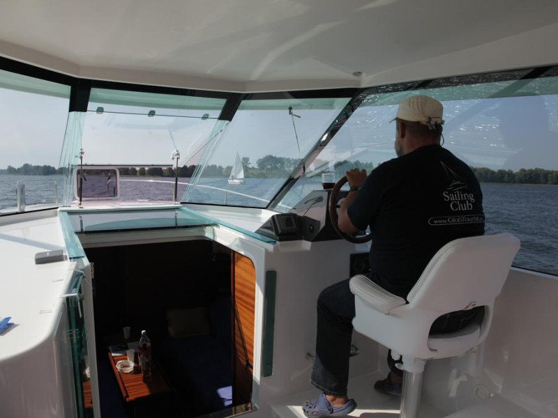 Nautika 1000 — photo 3
