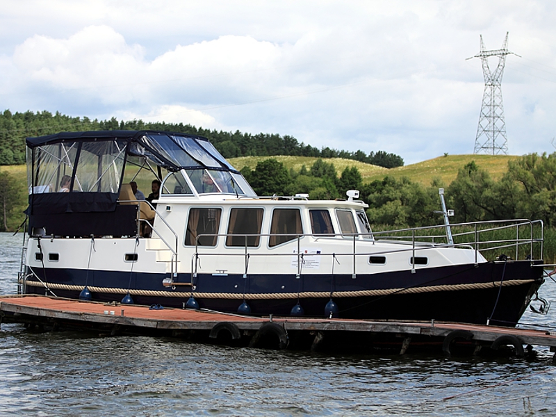 Nautiner 40.3 AFT — photo 1