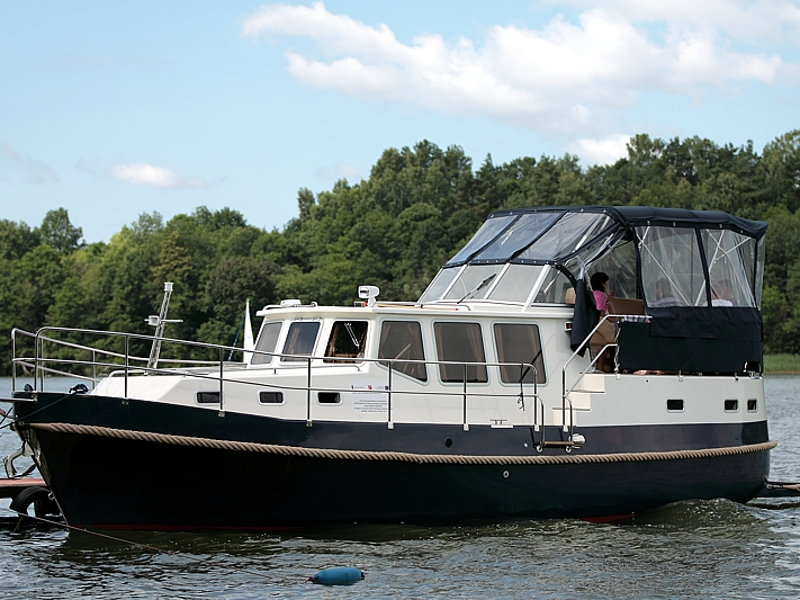 Nautiner 40.3 AFT — photo 6