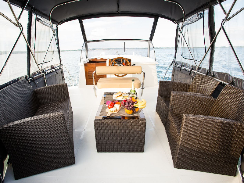 Nautiner 40.3 AFT — photo 8
