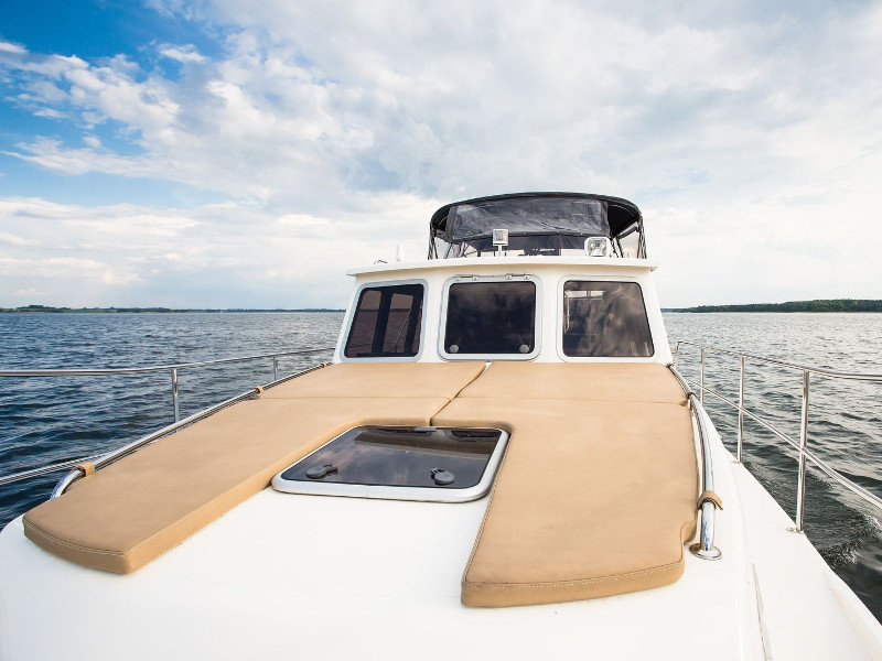 Nautiner 40.3 AFT — photo 2